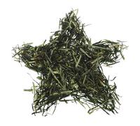 Abaodam Heno Alimento Diario y Pequeñas de Cebada para Conejos Natural 300g, Ingredientes Que Previenen Problemas Digestivos