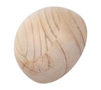 Abaodam Herramienta de Modelado de Cerámica de Madera de Pino, Molde Semirredondo Geométrico Beige para Formar Platos y Cuencos, para Estudio en Casa y Uso Frecuente