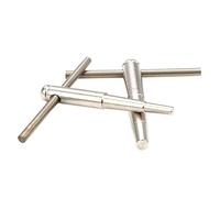Abaodam Herramientas De Reparación Para Trombones De Herramientas Para Alinear Trompeta Reparador De Instrumentos De Viento Accesorio Para Reparar Trompeta Para Forma Trombón