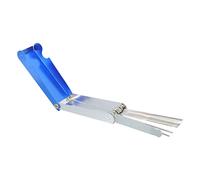 Abaodam Herramientas Guitarra Ranuras Cejuela Limas Afilado Profesional Resistente