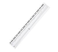 Abaodam Hoja de práctica de tecla de Piano Tabla de Notas de Piano 88 Teclas Papel para Teclado de Piano Teclado para niños teclados Papel de comparación de Teclado de Piano Plegable