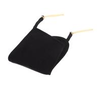 Abaodam Hombrera para Violín Soporte Práctico Accesorios para Mentonera Apoyo Hombro del Violín Conciertos o Practica Casa