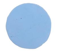 Abaodam Huella De Mano Y Pie Álbum De Recortes De Barro Sellos Para Huellas Dactilares Almohadilla De Tinta Tela Tinta Para Sello Almohadilla De Tinta Para Caligrafía Almohadilla