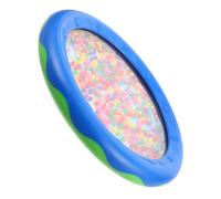 Abaodam Instrumento Musical Infantil Oceánico De Olas Juguete Educativo Para Desarrollo Musical y Cognitivo Diseño y Seguro Para Niño Niña