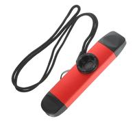 Abaodam Instrumento Musical Kazoo Accesorios Para Instrumentos Musicales Obsequio Para Amantes Música Herramienta De Educación Musical Kazoos Para Adultos