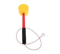 Abaodam Juguete De Martillo para Niño Niña Accesorio Educativo De Interacción Divertida para Cumpleaños y Fiestas para Niño Niña y Niñas Mejora La Coordinación y Habilidades De