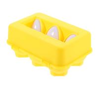 Abaodam Juguete Educativo de Emparejamiento de Huevos de Abs para Niños, Entrenamiento Cognitivo y Juego Interactivo Padre E Hijo en Cumpleaños y Vida Diaria Varios Estilos