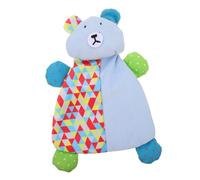 Abaodam Juguete para Gatos de Resistentes Mordeduras Juguete Divertido de Fieltro para Gatos de Interior la Relación Entre Mascota y Dueño