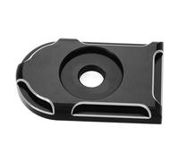 Abaodam Junta De Bolsa De Asiento Modificada Palanca De Freno Pernos De Placa De Calavera Kit De Parche Para Agujeros En Colchones De Aire Almohadilla De Gel Para Asiento Metal