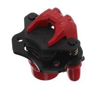 Abaodam Kit Bomba de Freno Hidráulica para Atv 50-250 Cc Pinza de Freno Trasera Derecha para Quad para Motocicleta Todoterreno Sistema de Frenado Rápido y Seguro