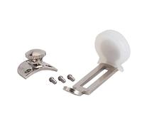 Abaodam Kit De Almohadillas Para Pulgar Cómodas Y Resistentes De Color Para Reparación Y Reproducción
