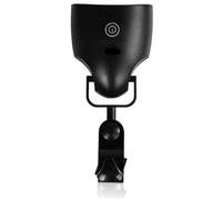Abaodam Lámpara de Camping Profesional Resistente con Luz LED Giratoria para Tienda y Barbacoa Luz Portátil Multifuncional para Senderismo y Excursiones