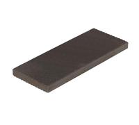 Abaodam Lima de Afilado para Cantos de Snowboard y Esquí 70 MM, Herramienta Compacta de Mantenimiento para Ajuste Preciso de Bordes, Afilador Ergonómico Antideslizante para Deportes de