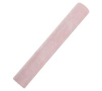 Abaodam Mallet De Cuero Para Cuenco Tibetano Bastón Para Sonidos Claros Accesorio Portátil Para Equipos De Música y Meditación