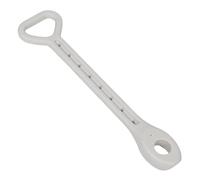 Abaodam Mango de Repuesto para Caballito Balancín Antideslizante Barra de Empuje para Bebés Accesorio Duradero Compatible con Juguetes Infantiles de Madera