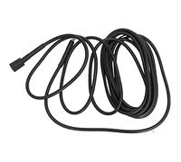 Abaodam Manguera de Alta Presión para Hidrolimpiadoras Tubo Extensible Flexible para Limpieza de Vehículos y Superficies Compatible con Kärcher Metros de Alcance y Durabilidad