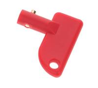 Abaodam Manija de Interruptor de Desconexión de Batería Accesorio de Sistema de Apagado para Automóviles y Embarcaciones Instalación y Compatible con Camiones y Vehículos