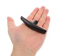 Abaodam Manija Ergonómica para Válvula de Desagüe de RV Resistente y Precisa para Manejo Suave Sistemas de Aguas Residuales Repuesto para Autocaravanas y Campers