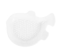 Abaodam Manual De Alimentos Cerámico Para y Jengibre Herramienta De Cocina Para Triturar Secos y Verduras Para Preparar Puré y Molido Casa