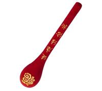 Abaodam Martillo de Masaje Portátil para Cuerpo Palo Masajeador de Puntos de Acupuntura Alivio de Fatiga y Mejora Circulación Ligero y Práctico para Espalda Cuello y Piernas
