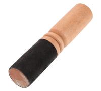 Abaodam Mazo de Cuenco Tibetano de Madera para Meditación, Palo de 13 Cm para Cuenco de Sonido B, Resistente al Desgaste, Adecuado para Yoga, Templo y Sala de Meditación