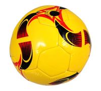 Abaodam Mini Balón de Fútbol Infantil Multifunción Resistente al Desgaste, Tamaño Pequeño, Color Aleatorio, Juguete Deportivo Niñas, Suministros y Accesorios para Juegos Color Aleatorio