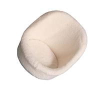 Abaodam Mini Sofá para Fotografía Muebles para Baby Shower Estudio Fotográfico para Niños Y Niñas Accesorio para Sesiones De Fotos De Recién Nacidos