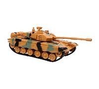Abaodam Modelo De Tanque Tanque del Ejército Soldado De Juguete Tanques De Juguete Hombres del Ejército Juguetes Tanques Juguetes para Niñas Juguetes para Tanques De Guerra