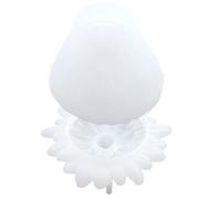 Abaodam Molde de Silicona Epoxi para Tarros de Frutas Diy, Molde para Maceta de Fruta Diseño de Fresa, Tamaño Compacto y Resistente al Desgaste, Adecuado para Manualidades y Decoración