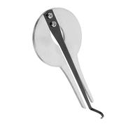 Abaodam Mouth Harp Metal Portable for Beginners Lightweight Jaw Harp Musical Instrument for Relaxation and Entertainment