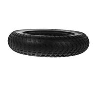 Abaodam Neumático Antipinchazos de Panal para Scooter Eléctrico de Diseño Absorbente de Choques y Compatible con Múltiples de Scooters
