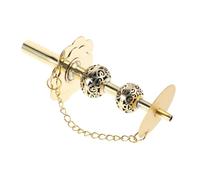 Abaodam Núcleo De Suona De Latón Con Calabaza Hueca Reemplazo De Cuerno Suona Para Instrumentos Musicales Núcleos Para Instrumentos De Viento Para Reparación