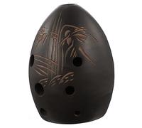 Abaodam Ocarina Instrumento Musical De Viento Para Niño Niña Fácil De Tocar Incluye Guía De Inicio Para Principiantes