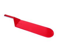 Abaodam Pala de Plástico para Cartas de Póquer Fácil de Usar y Resistente para Repartir en Fiestas Protección contra Trampas