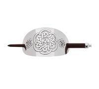 Abaodam Palillo Cabello Vintage Diseño de Wintersweet Horquilla Decorativa Moño Recogido Accesorio Peinado Elegante en Ocasiones Obsequios como San Valentín Aniversarios Mujeres Chicas