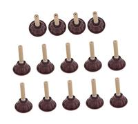 Abaodam Palitos de Moxibustión Profesional 50 Unidades 7x40 Mm Pilar de Moxa Engrosado Pura 100% para Moxibustión en Salones y Uso Doméstico Terapia Tradicional de Acupuntura