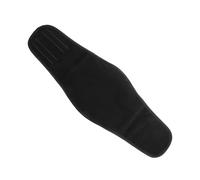 Abaodam Pañal para Perros Negro Hecho De Material Transpirable para Perros Machos Que Necesitan para Mascotas para Casa o Viajes