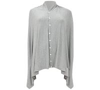 Abaodam Paño De Lactancia Go Nursing Cover Cubiertas De Lactancia De Privacidad Cubierta De Alimentación De Algodón Suave Para Mamá