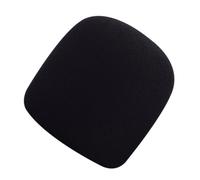 Abaodam Parabrisas Para Micrófono Funda Protectora De Esponja Compatible Con Varios Modelos Resistente y Flexible