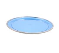 Abaodam Parche De : Parche De De Jazz De 12 Pulgadas Con Doble Capa De Y Cubierta De Película De, Accesorio De Repuesto Para Reparación De Instrumentos