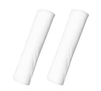 Abaodam Pegatina Antiaceite Papel Filtro No Tejido Blanco para Campana Extractora de Cocina Fácil de Instalar y Ahorro de Espacio, Adecuado para Cocina Doméstica y Restaurante