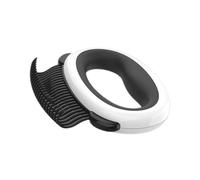 Abaodam Peine Para Gatos Cepillo Para Pelo De Gato Práctico Peine Para Quitar El Pelo Para Aseo De Animales