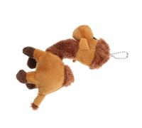 Abaodam Peluche De Camello para Decorar Juguetear y Regalar Diseño De Cartoon Suave y Cómodo