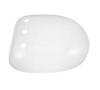 Abaodam Pet Carrier Space Capsule Door Transparent Bubble Window Ventilated Cover For Small Cats and Dogs Breathable Dog Backpack Shell with Easy-Clean Surface and Fresh Air Holes Suitable