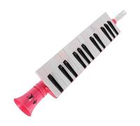 Abaodam Piano De Juguete De Teclas Instrumento Musical De Viento Juguete Educativo