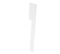 Abaodam Piano Key Spare Top Plastic Replacement Key Cap For Piano Models Home Studio School Maintenance