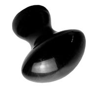 Abaodam Piedra de Masaje Facial Forma de Hongo para Relajar el Estrés, Herramienta de Masaje para Uso Hogar
