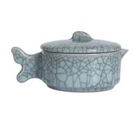 Abaodam Piedra de Tinta para Caligrafía Antigua 1 Pieza, Piedra de Moler Tinta Práctica, Herramienta para Estudiantes y Artistas, Compacta, Fácil de Limpiar, para Pintura y Dibujo