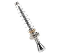Abaodam Pinball Machine Spring Rod Loaded Ball Shooter with High Tension Spring For Smooth Launch Durable Game Accessory For Home and Arcade Use