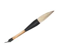 Abaodam Pincel Grande de Caligrafía China 1 Pieza para Escribir Poemas